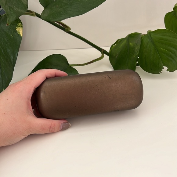 Authentic Gucci Sunglasses Case - Picture 5 of 9